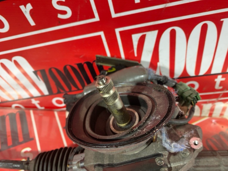 Рулевая рейка, 13000 рублей, Солонцы