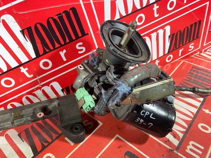 Рулевая рейка, 13000 рублей, Солонцы