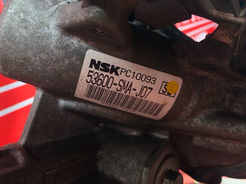 Рулевая рейка, 13000 рублей, Солонцы