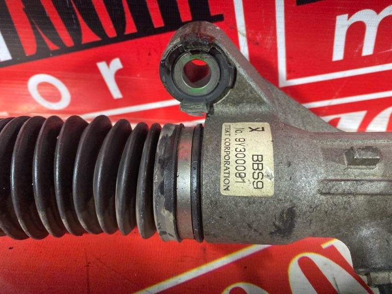 Рулевая рейка, 2700 рублей, Солонцы