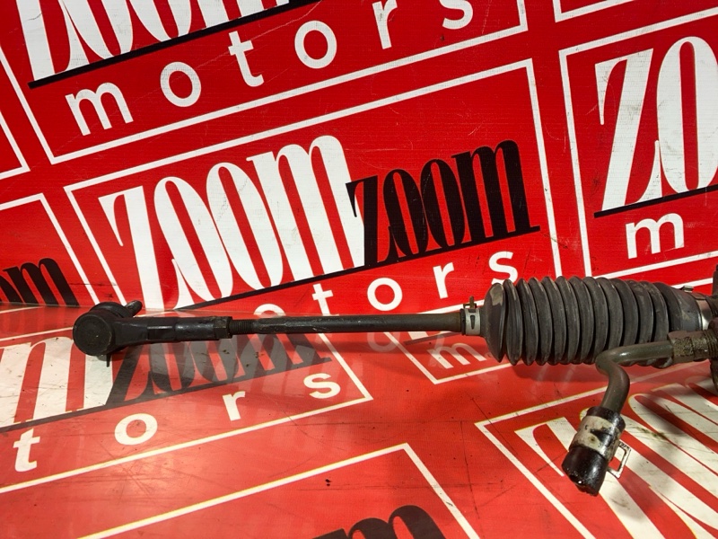 Рулевая рейка, 1900 рублей, Солонцы