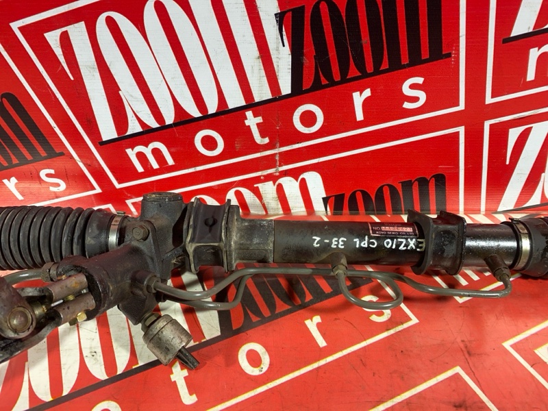 Рулевая рейка, 1900 рублей, Солонцы