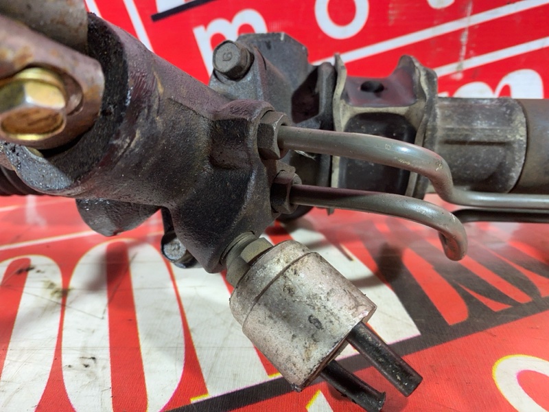 Рулевая рейка, 1900 рублей, Солонцы