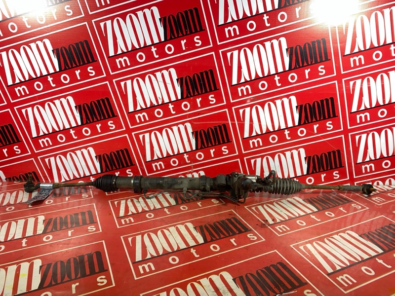 Рулевая рейка, 8000 рублей, Солонцы