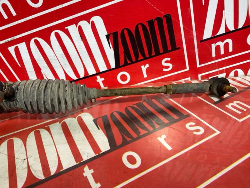 Рулевая рейка, 8000 рублей, Солонцы