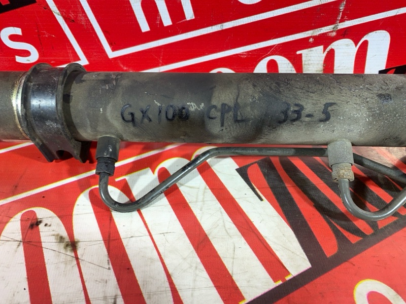 Рулевая рейка, 8000 рублей, Солонцы