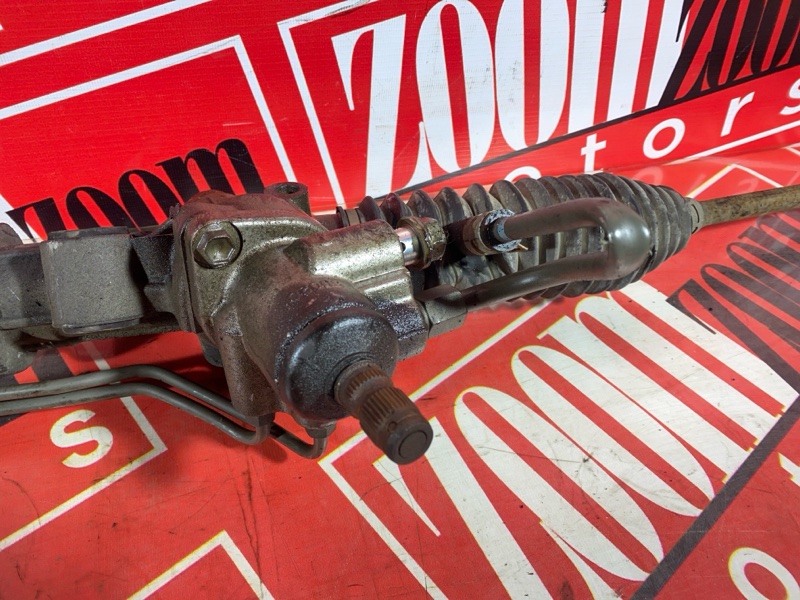 Рулевая рейка, 8000 рублей, Солонцы