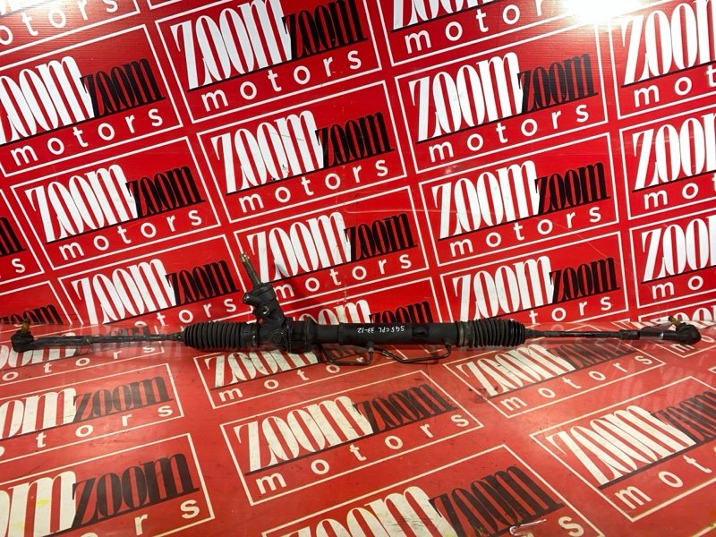 Рулевая рейка, 7500 рублей, Солонцы