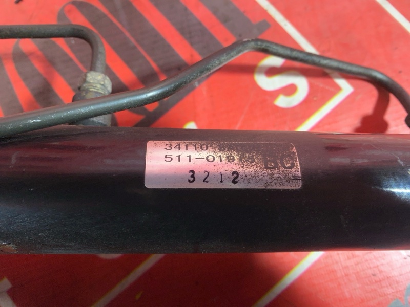 Рулевая рейка, 7500 рублей, Солонцы