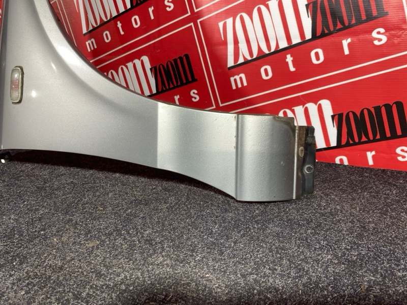 Крыло, 4800 рублей, Солонцы