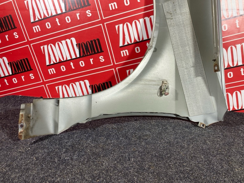 Крыло, 4800 рублей, Солонцы