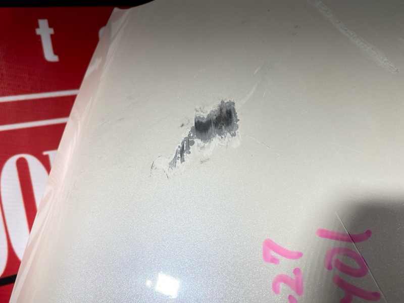 Крыло, 2900 рублей, Солонцы