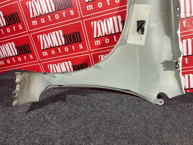 Крыло, 2900 рублей, Солонцы