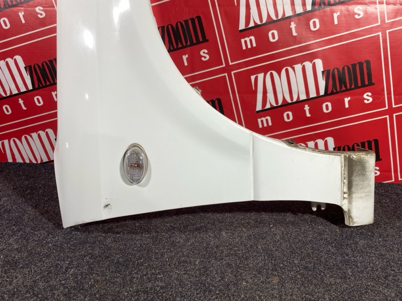 Крыло, 6700 рублей, Солонцы