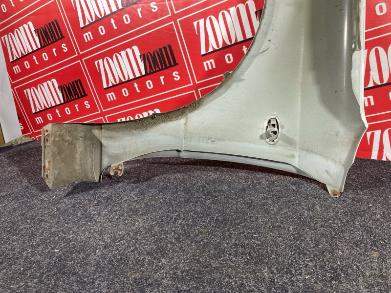 Крыло, 6700 рублей, Солонцы