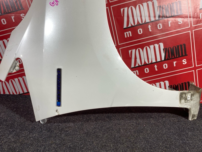 Крыло, 15000 рублей, Солонцы