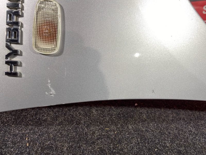 Крыло, 6700 рублей, Солонцы