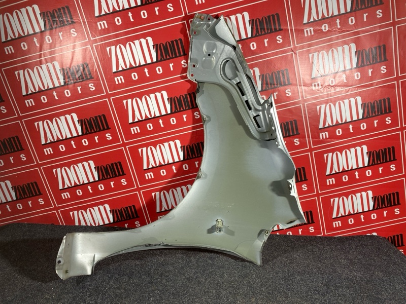 Крыло, 6700 рублей, Солонцы