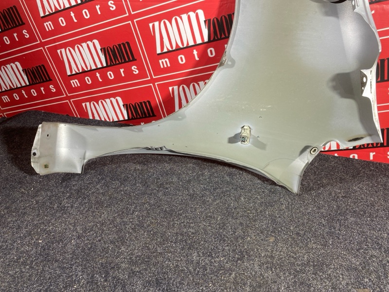 Крыло, 6700 рублей, Солонцы