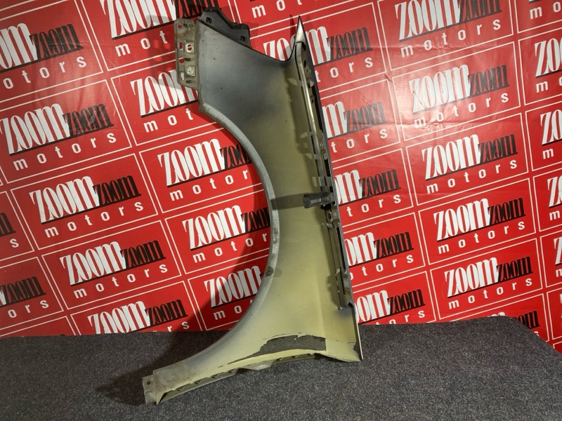 Крыло, 9500 рублей, Солонцы