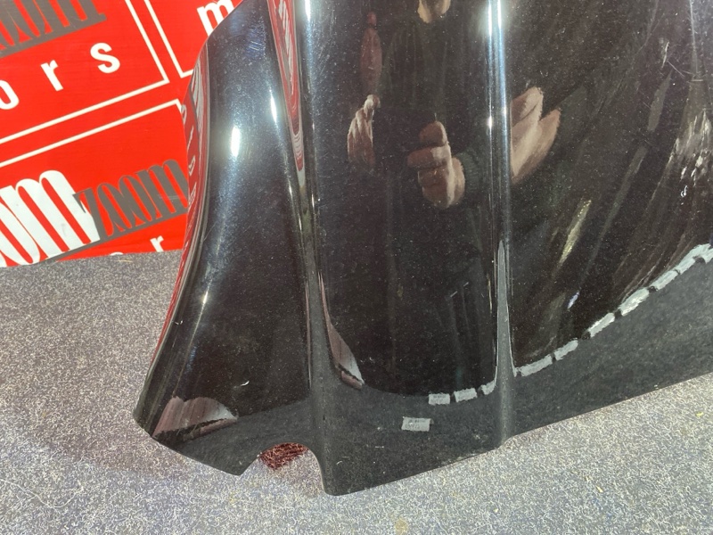 Крыло, 11400 рублей, Солонцы