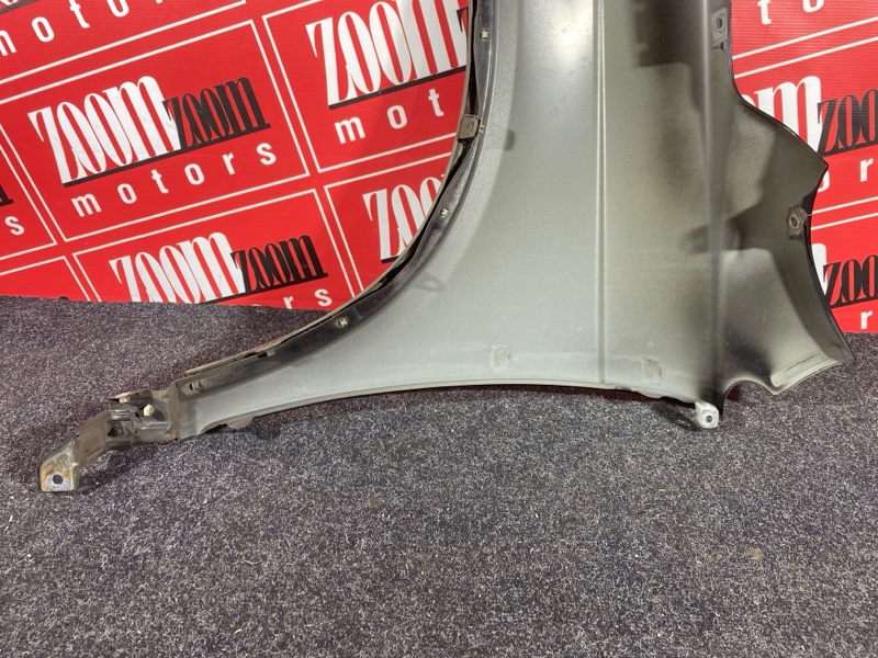 Крыло, 11400 рублей, Солонцы