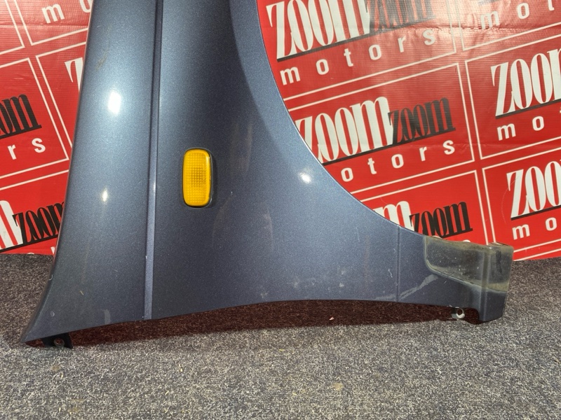 Крыло, 7000 рублей, Солонцы