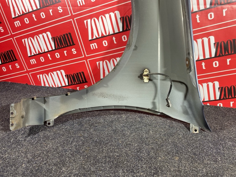 Крыло, 7000 рублей, Солонцы