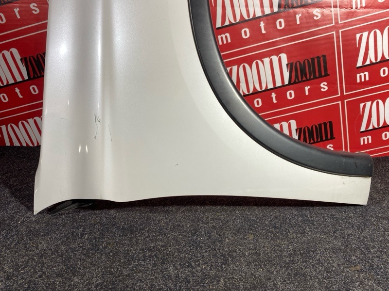 Крыло, 25000 рублей, Солонцы