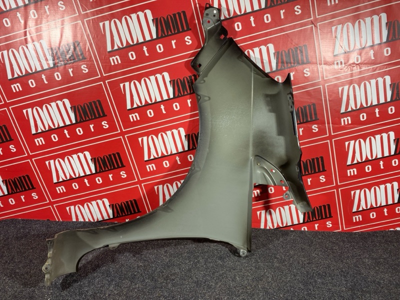 Крыло, 4300 рублей, Солонцы