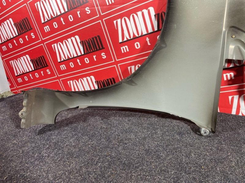 Крыло, 4300 рублей, Солонцы