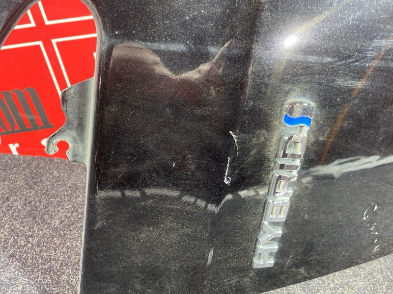 Крыло, 19000 рублей, Солонцы