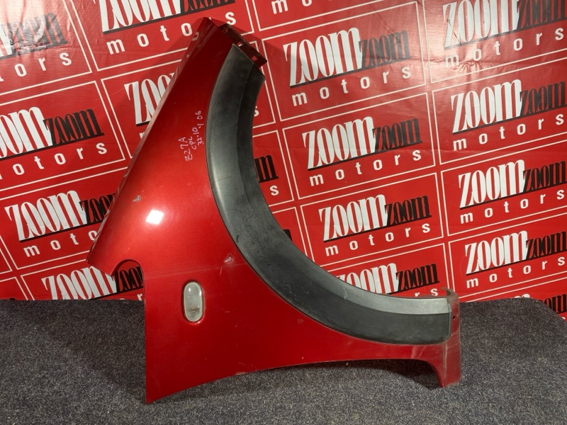 Крыло, 3100 рублей, Солонцы