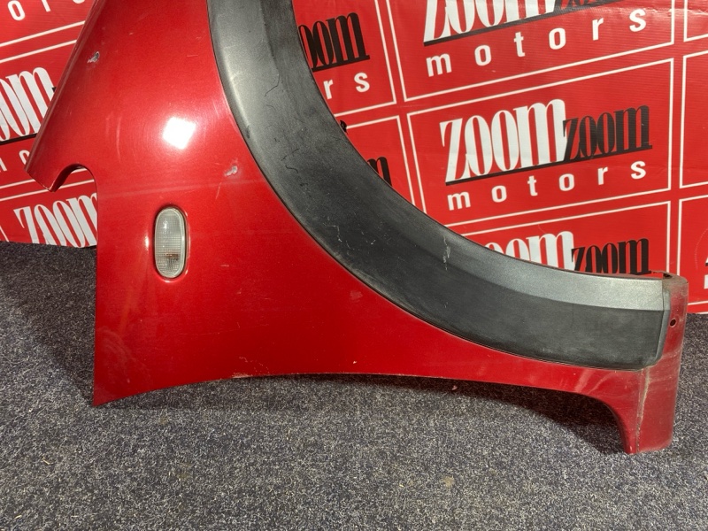 Крыло, 3100 рублей, Солонцы