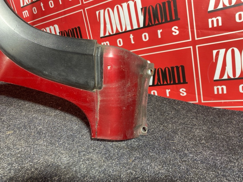 Крыло, 3100 рублей, Солонцы