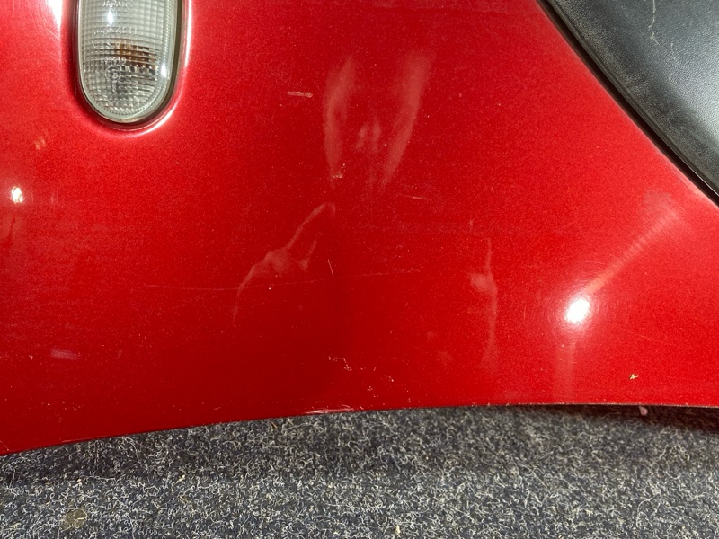 Крыло, 3100 рублей, Солонцы