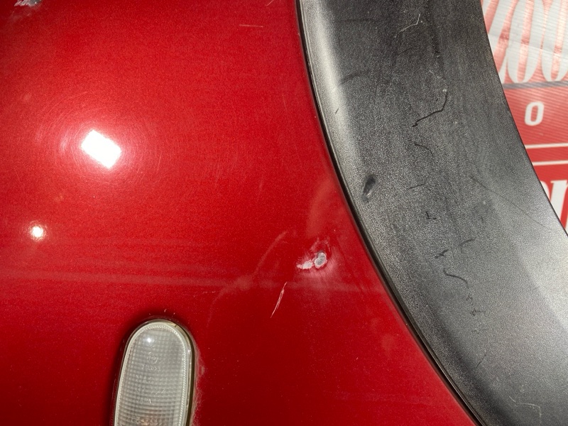 Крыло, 3100 рублей, Солонцы