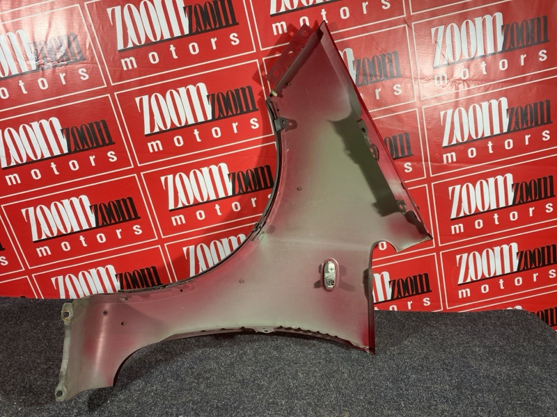 Крыло, 3100 рублей, Солонцы