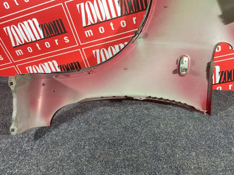 Крыло, 3100 рублей, Солонцы