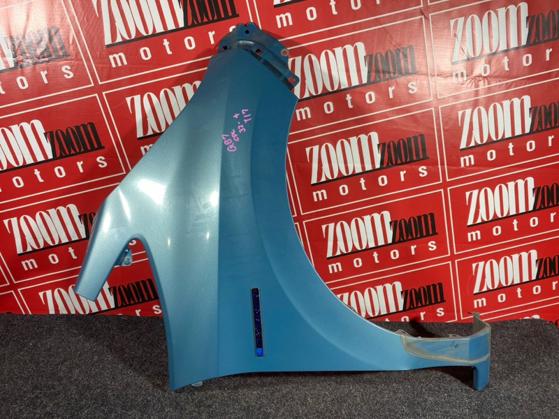 Крыло, 21000 рублей, Солонцы