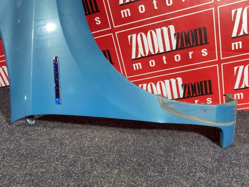 Крыло, 21000 рублей, Солонцы