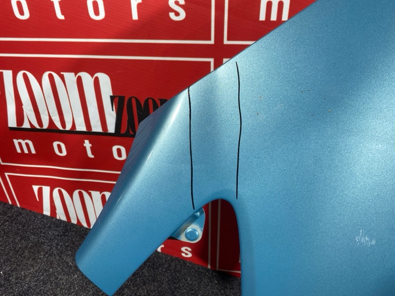 Крыло, 21000 рублей, Солонцы