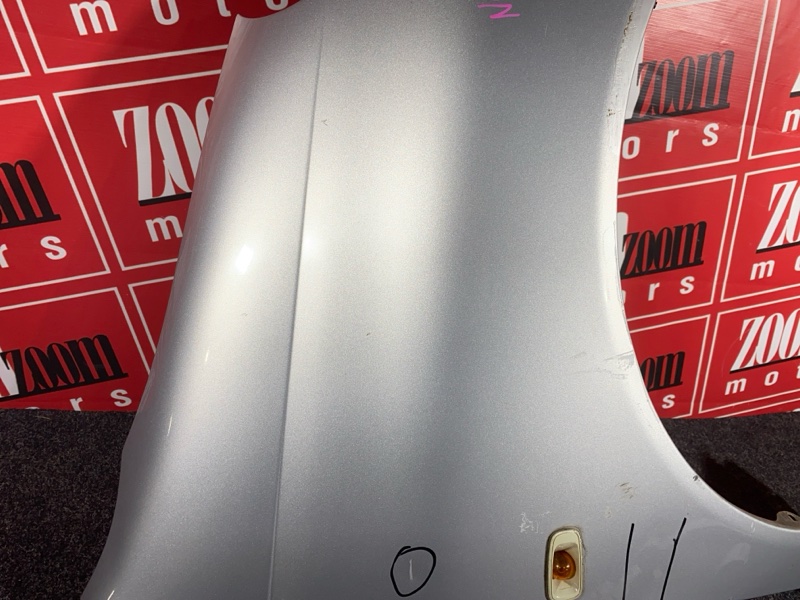 Крыло, 1800 рублей, Солонцы