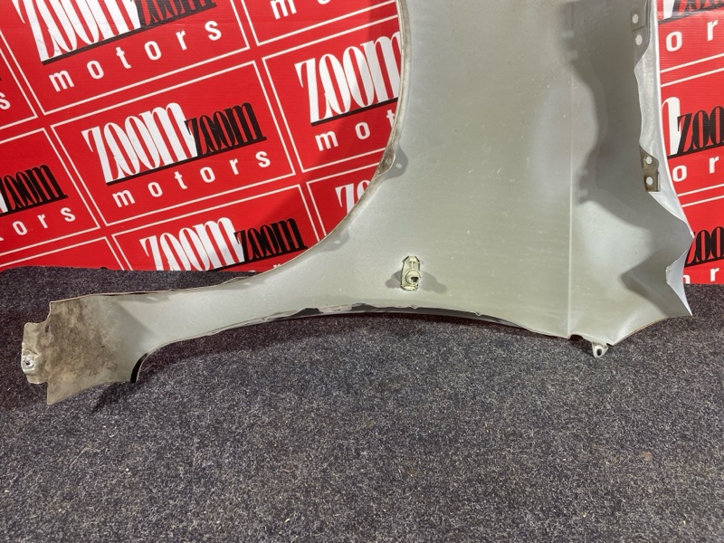 Крыло, 1800 рублей, Солонцы