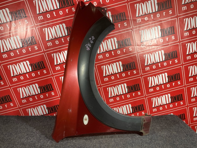 Крыло, 16000 рублей, Солонцы