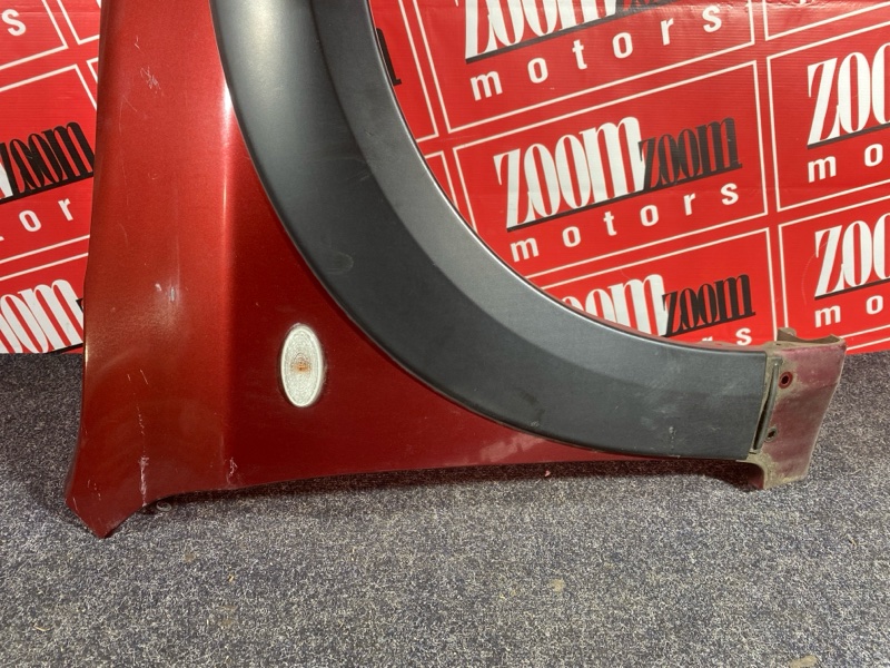 Крыло, 16000 рублей, Солонцы