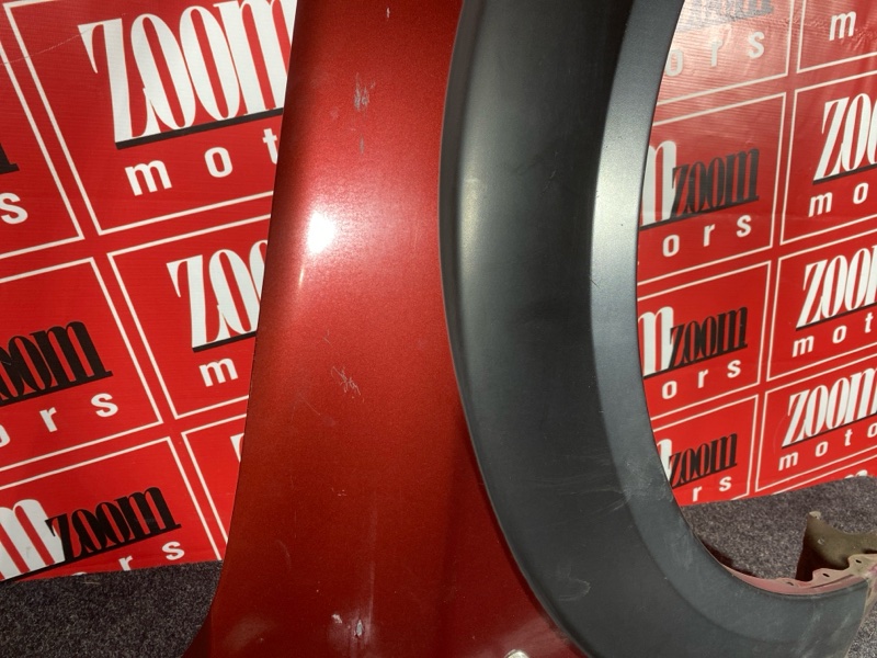 Крыло, 16000 рублей, Солонцы