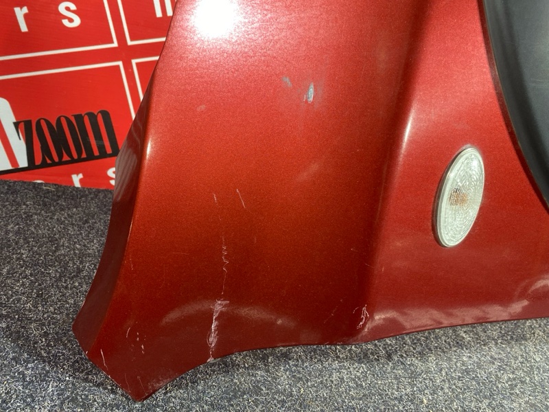 Крыло, 16000 рублей, Солонцы