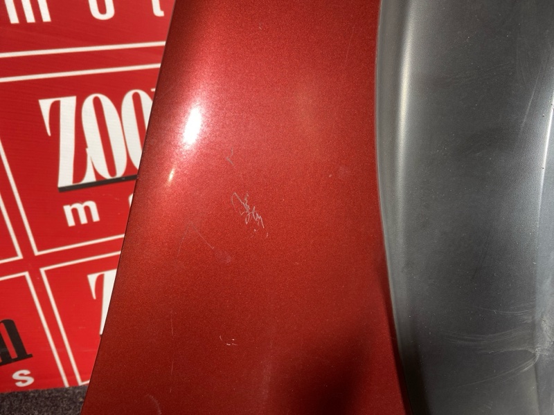 Крыло, 16000 рублей, Солонцы