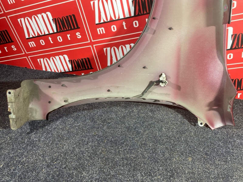 Крыло, 16000 рублей, Солонцы